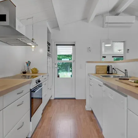 Beautiful In With Kitchen Hébergement de vacances *