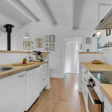 Beautiful In With Kitchen Hébergement de vacances *
