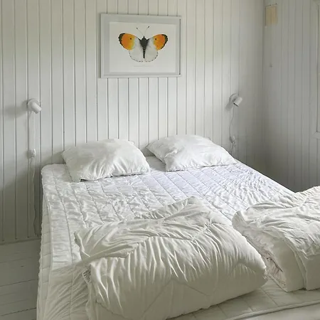 Beautiful In With Kitchen Hébergement de vacances Slagelse