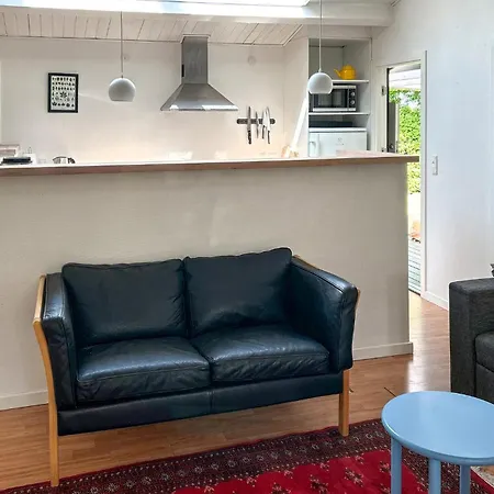 Beautiful In With Kitchen